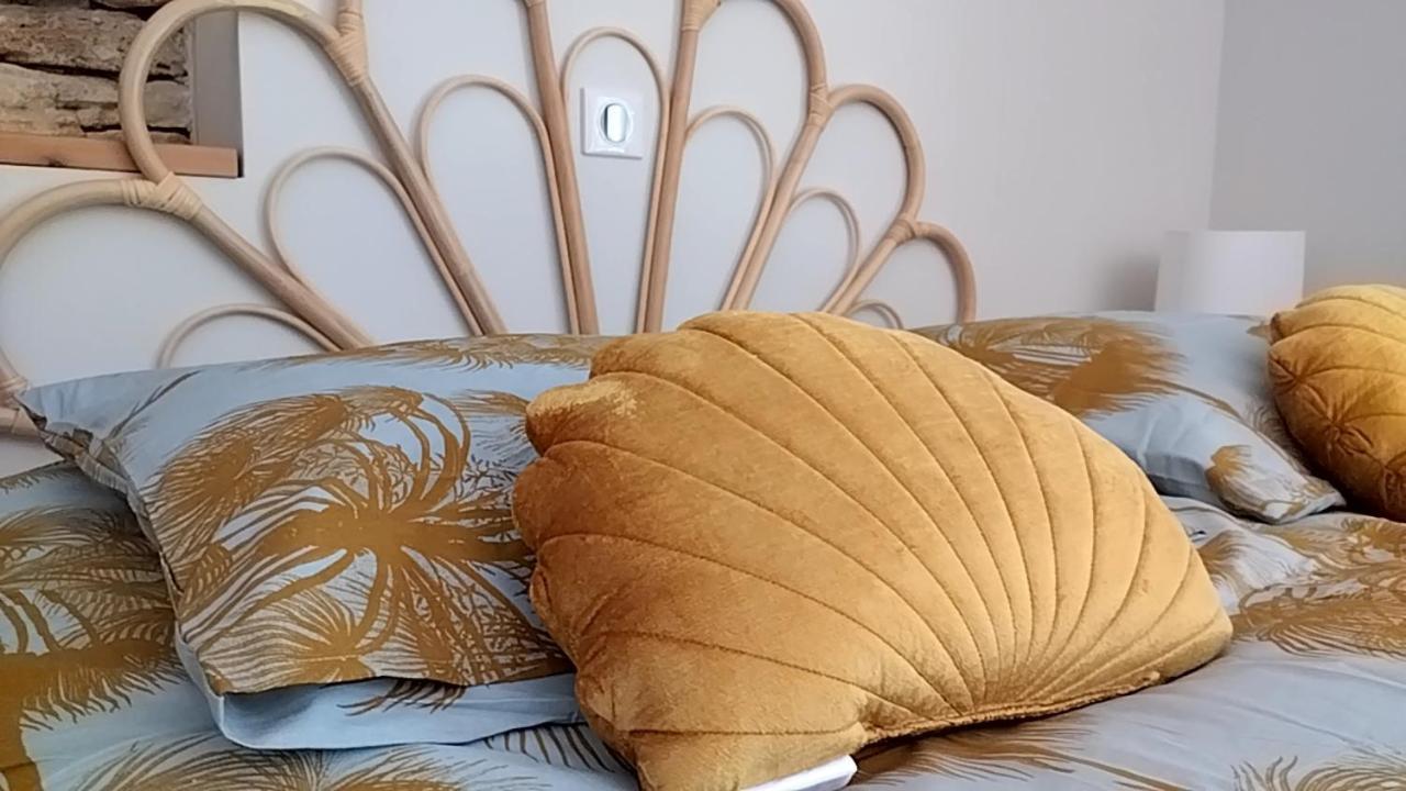 דירות La Perle De גורדס מראה חיצוני תמונה
